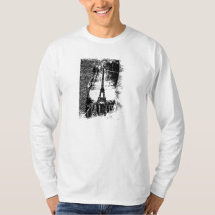Camiseta Torre Eiffel de París