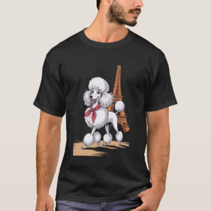 Camiseta Torre Eiffel Francia Europa Viaje Vacaciones Me En