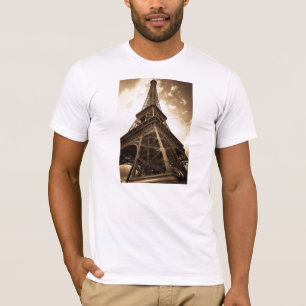 Camiseta Torre Eiffel París