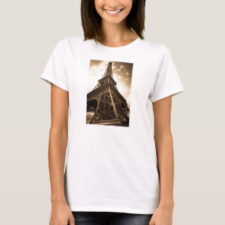 Camiseta Torre Eiffel París