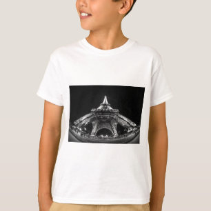Camiseta Torre Eiffel París Francia