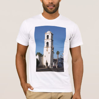 Camiseta Torre Ojai de la oficina de correos