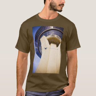 Camiseta Torre Stratosphere Jumper Las Vegas