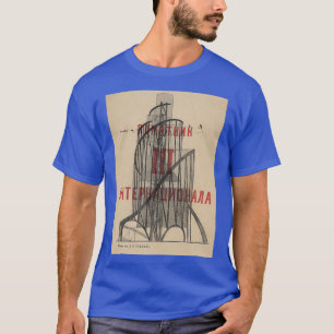 Camiseta Torre Tatlin