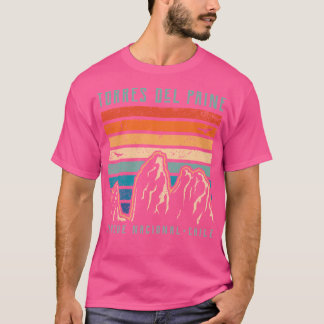 Camiseta Torres Del Paine