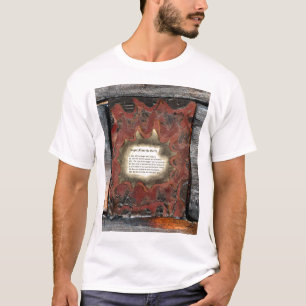 Camiseta Torres gemelas