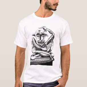Camiseta Torsión