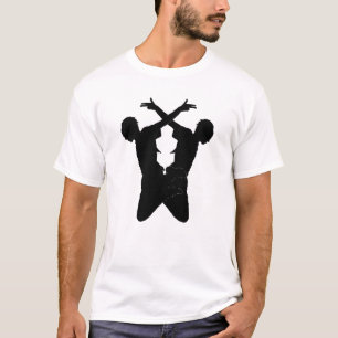 Camiseta Torsión de PARKOUR