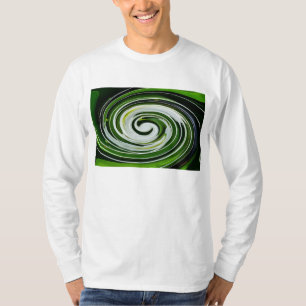Camiseta Torsión de SpiderLily