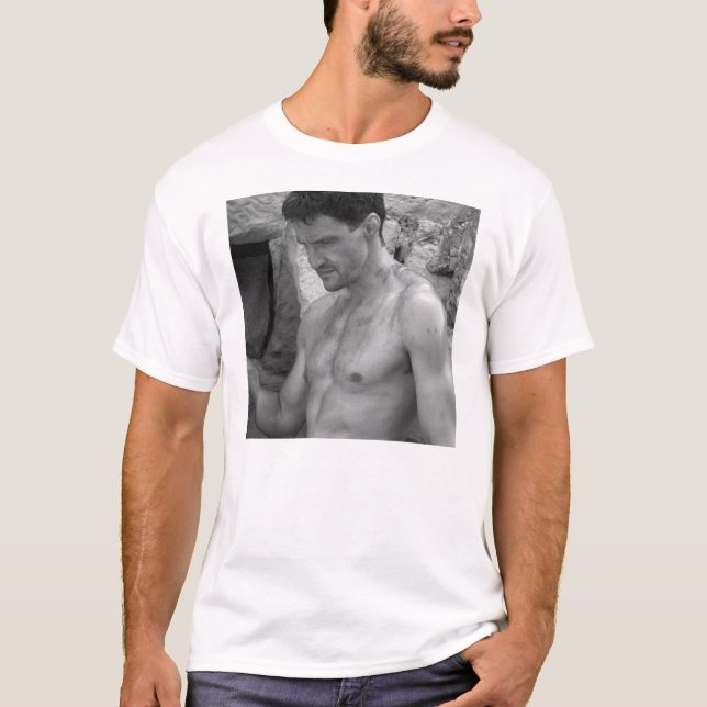 Camiseta torso (Anverso)