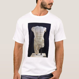 Camiseta Torso masculino de Miletus, c.480 A.C.