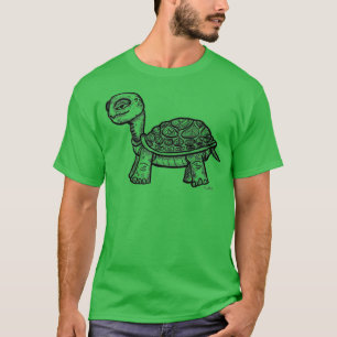 Camiseta Tort