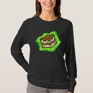 Camiseta Torta