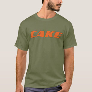 Camiseta Torta