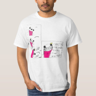CAMISETA ¡TORTA!