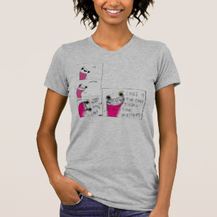 CAMISETA ¡TORTA!