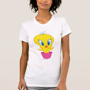 Camiseta Torta de copas TWEETY™