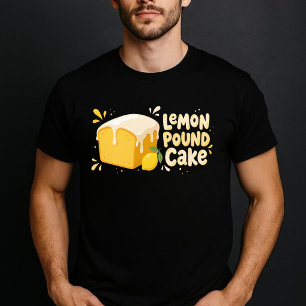 Camiseta Torta-De-Limon-Pound