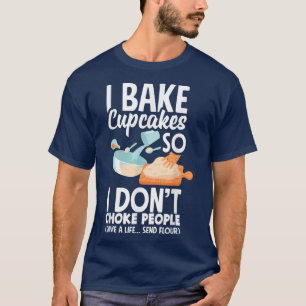 Camiseta Torta de torta de torta de torta de torta de torta