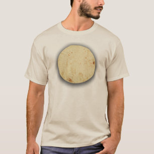 Camiseta Tortilla