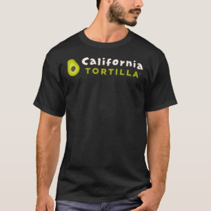 Camiseta Tortilla de California (parrilla mexicana) Classic