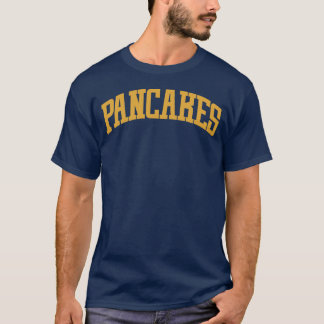 Camiseta Tortitas (a petición)