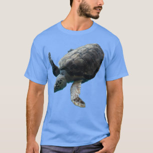 Camiseta Tortle Classic TShirt