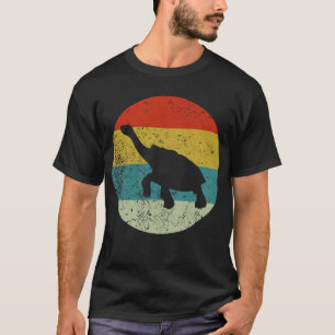 CAMISETA TORTOISE