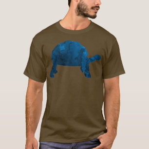 Camiseta Tortoise