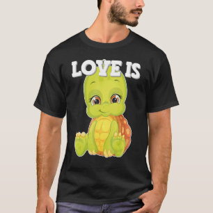 Camiseta Tortoise 1