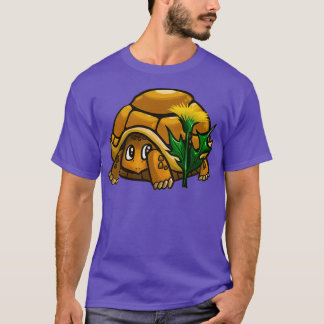 Camiseta Tortoise del desierto
