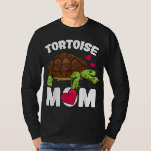 Camiseta Tortoise Mom