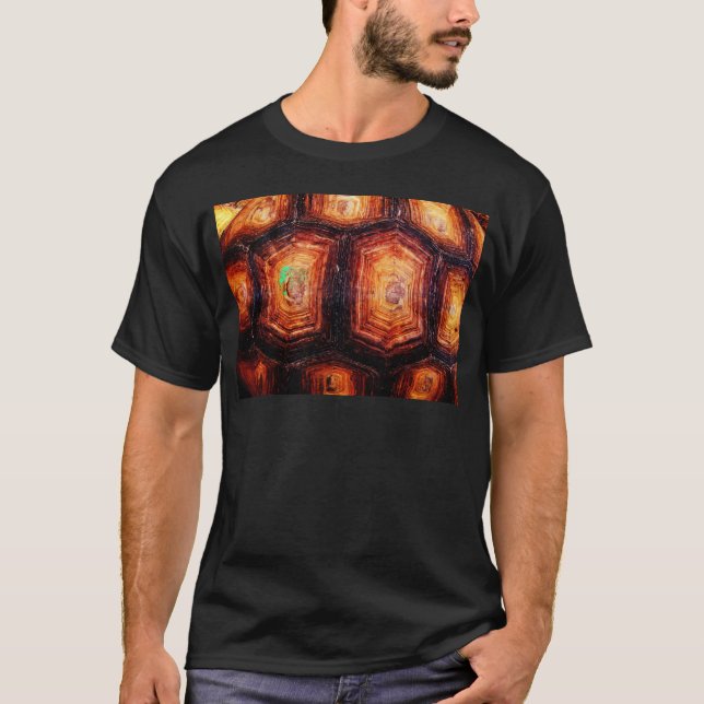 Camiseta Tortoisse (Anverso)