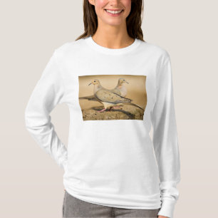 Camiseta Tórtola Llorona