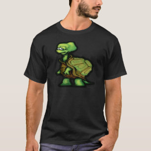 Camiseta Tortuga