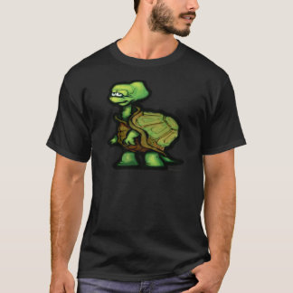 Camiseta Tortuga