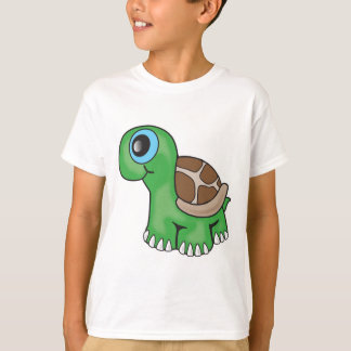 Camiseta Tortuga