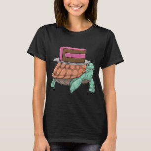 Camiseta Tortuga