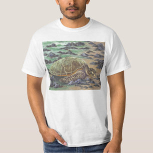 Camiseta Tortuga