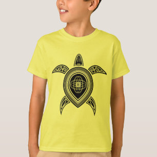 Camiseta Tortuga