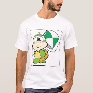 Camiseta Tortuga