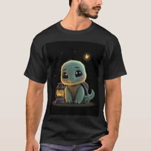 Camiseta Tortuga
