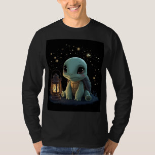 Camiseta Tortuga