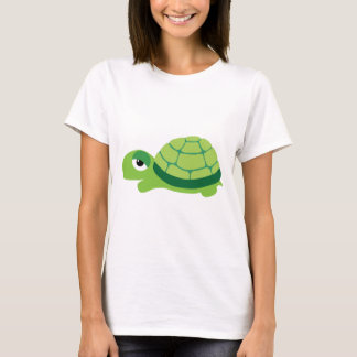 Camiseta tortuga