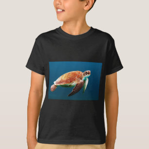Camiseta Tortuga