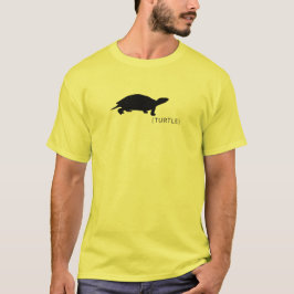 Camiseta Tortuga