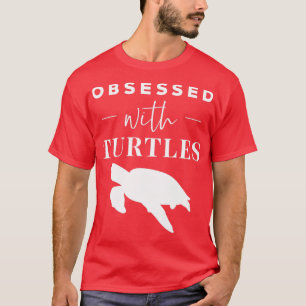 Camiseta Tortuga 1