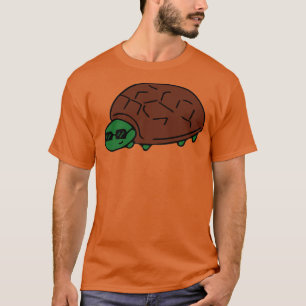 Camiseta Tortuga 20