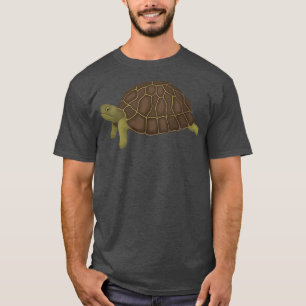 CAMISETA TORTUGA 26