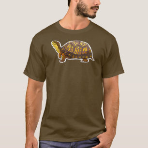 Camiseta Tortuga 27